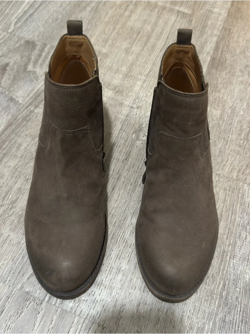 Franco Sarto Boots - Picture 2 of 7